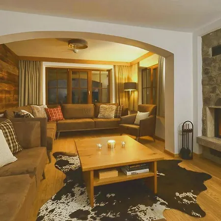 Maison De Vacances Gros * Combloux