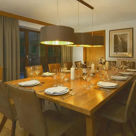 Maison De Vacances Gros