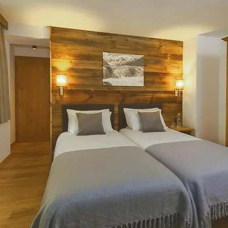 Maison De Vacances Gros Hébergement de vacances