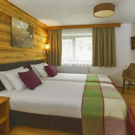 Maison De Vacances Gros Hébergement de vacances Combloux